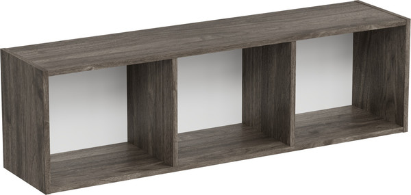 Полка-ячейка Кортекс-мебель Бинго 120x35  - фото