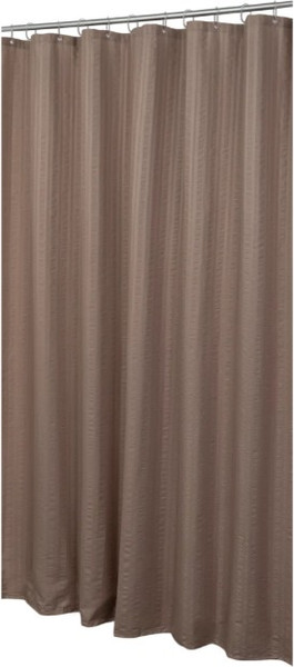 Шторка-занавеска для ванны SWENSA Moon 4 SWC-80-24-BG - фото