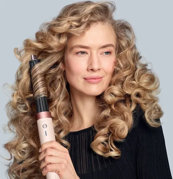 Мультистайлер Dyson Coanda HS09