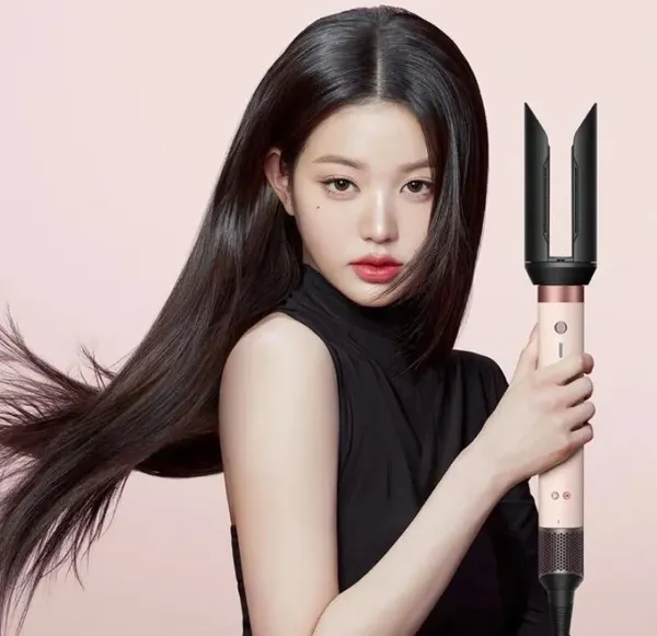 Мультистайлер Dyson Coanda HS09