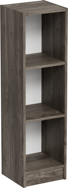 Стеллаж Кортекс-мебель Бинго 30x106 - фото