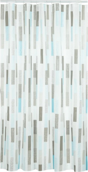 Шторка-занавеска для ванны SWENSA Deny SWC-55-11 - фото