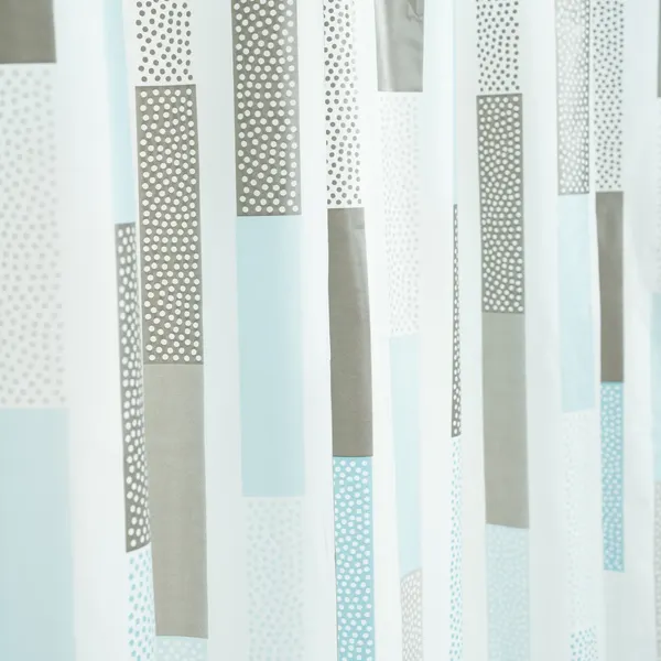 Шторка-занавеска для ванны SWENSA Deny SWC-55-11