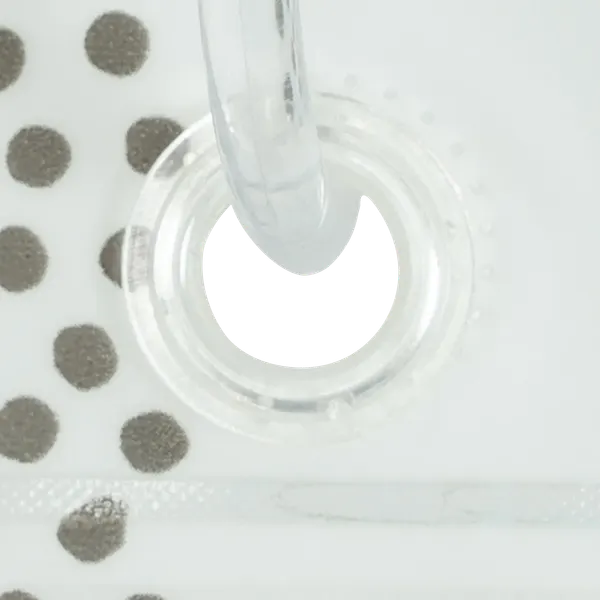 Шторка-занавеска для ванны SWENSA Deny SWC-55-11