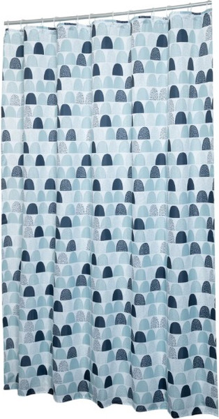 Шторка-занавеска для ванны SWENSA Serf SWC-95-31 - фото