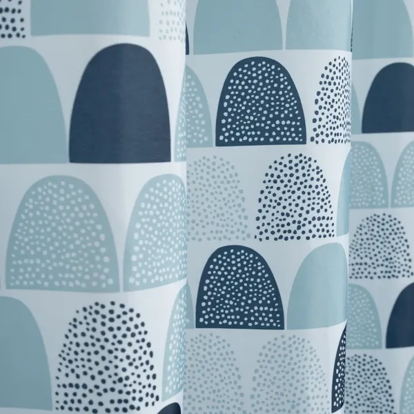 Шторка-занавеска для ванны SWENSA Serf SWC-95-31