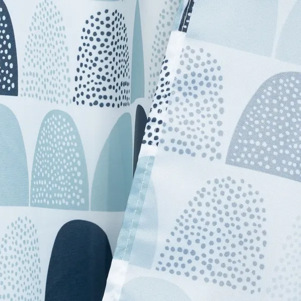 Шторка-занавеска для ванны SWENSA Serf SWC-95-31