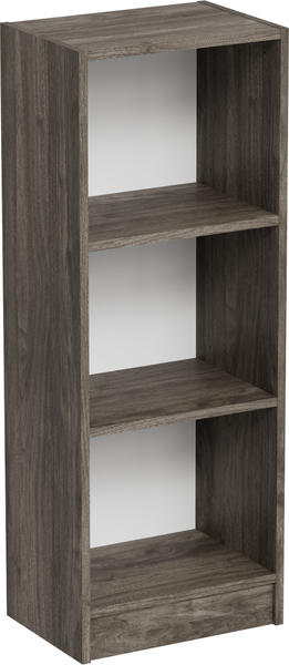 Стеллаж Кортекс-мебель Бинго 40x106 - фото