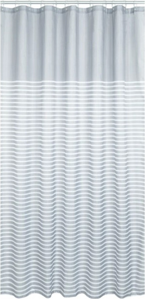 Шторка-занавеска для ванны SWENSA Tally SWC-95-30 - фото