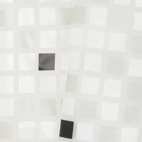 Шторка-занавеска для ванны SWENSA Ping SWC-55-02