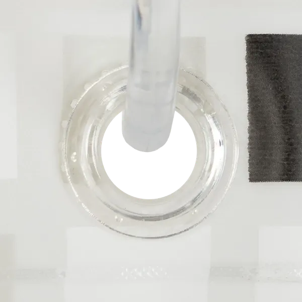 Шторка-занавеска для ванны SWENSA Ping SWC-55-02