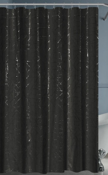 Шторка-занавеска для ванны SWENSA Keanu SWC-95-62 - фото