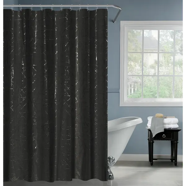 Шторка-занавеска для ванны SWENSA Keanu SWC-95-62