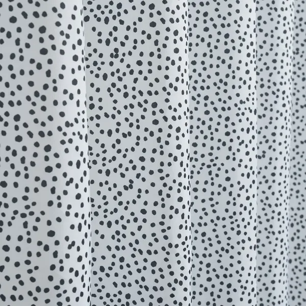 Шторка-занавеска для ванны SWENSA Drops SWC-95-27