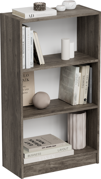 Стеллаж Кортекс-мебель Бинго 60x106