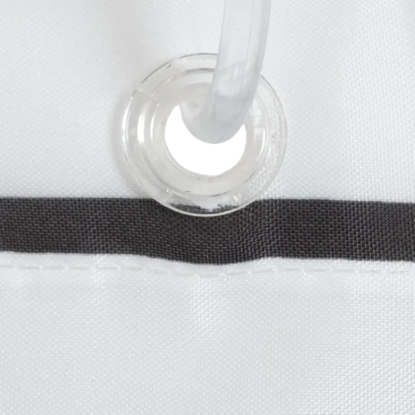 Шторка-занавеска для ванны SWENSA Two SWC-95-56