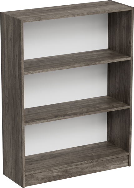 Стеллаж Кортекс-мебель Бинго 80x106 - фото