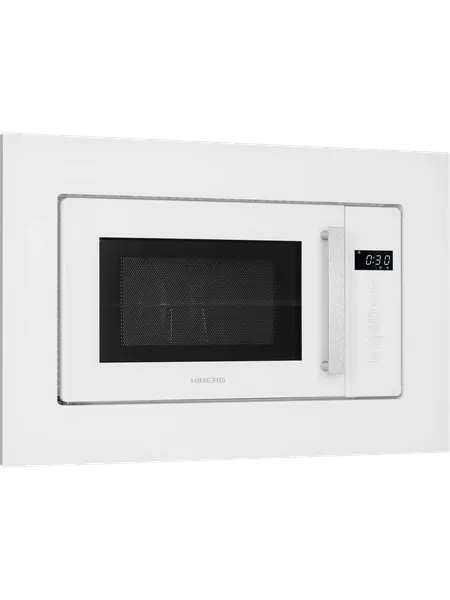 Микроволновая печь Hiberg i-VM 6502 W