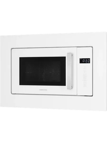 Микроволновая печь Hiberg i-VM 6502 W