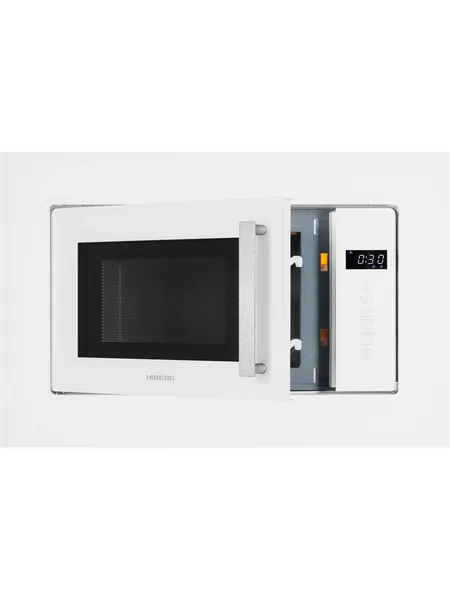 Микроволновая печь Hiberg i-VM 6502 W