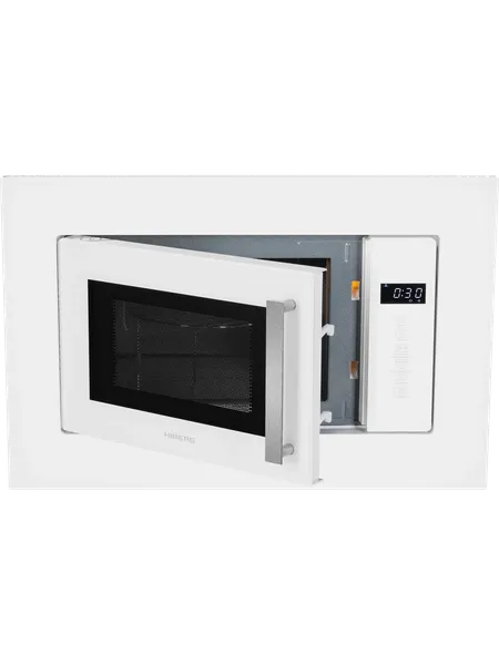 Микроволновая печь Hiberg i-VM 6502 W