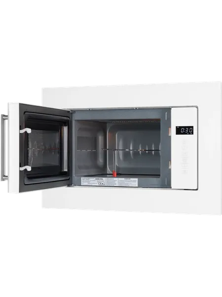 Микроволновая печь Hiberg i-VM 6502 W