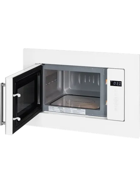 Микроволновая печь Hiberg i-VM 6502 W