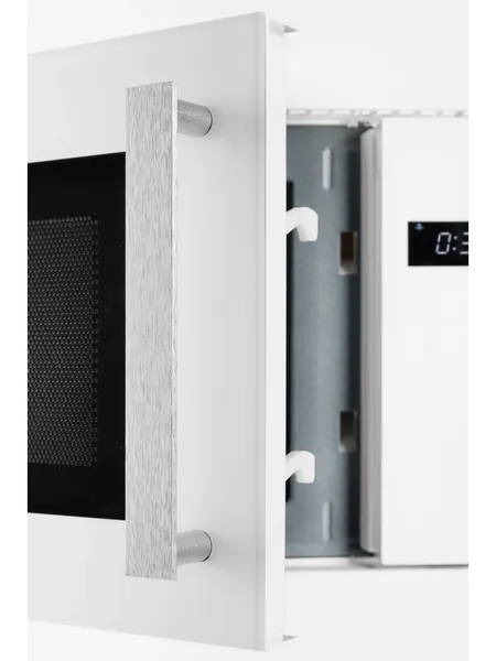 Микроволновая печь Hiberg i-VM 6502 W