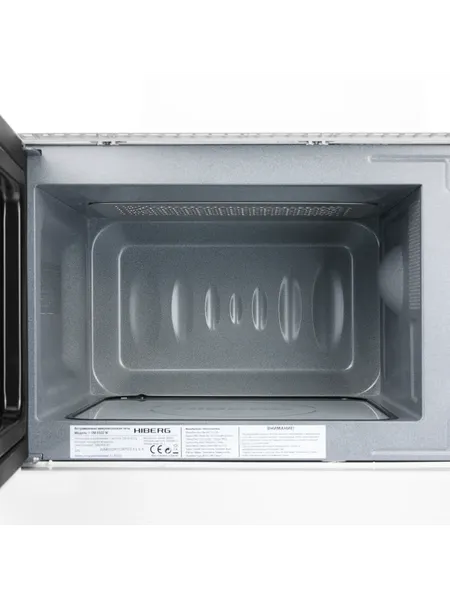 Микроволновая печь Hiberg i-VM 6502 W