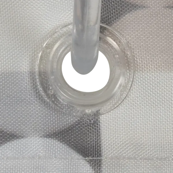 Шторка-занавеска для ванны SWENSA Harry SWC-95-37