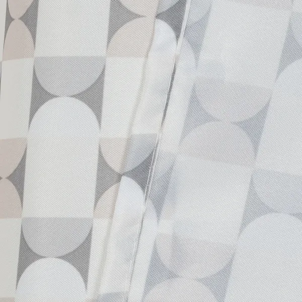 Шторка-занавеска для ванны SWENSA Harry SWC-95-37