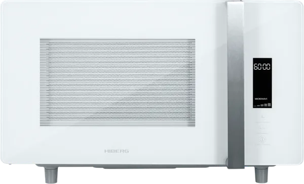 Микроволновая печь Hiberg i-VM 4588 W - фото