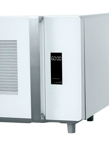 Микроволновая печь Hiberg i-VM 4588 W