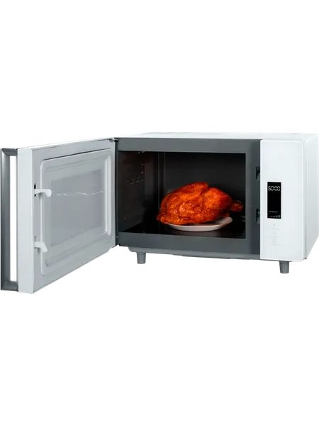 Микроволновая печь Hiberg i-VM 4588 W