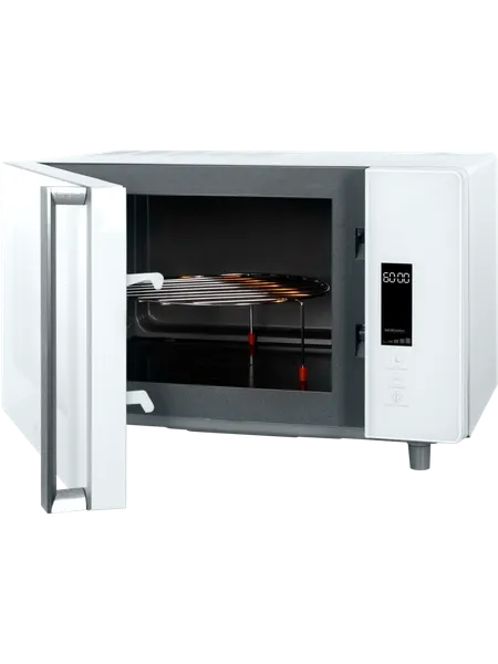 Микроволновая печь Hiberg i-VM 4588 W