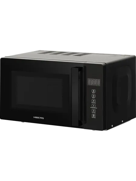 Микроволновая печь Hiberg i-VM 4088 B