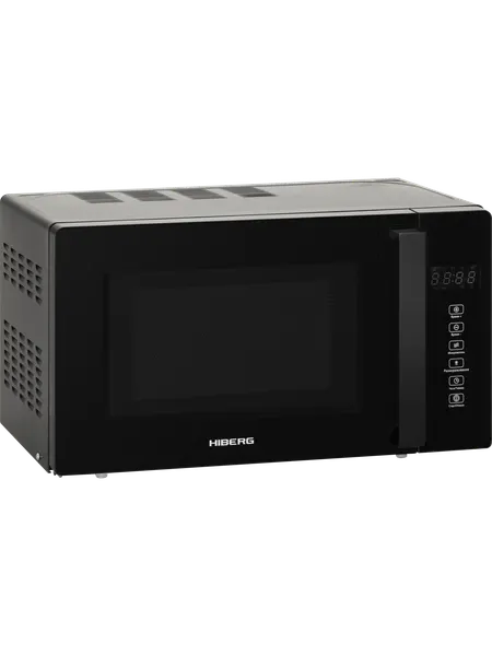 Микроволновая печь Hiberg i-VM 4088 B