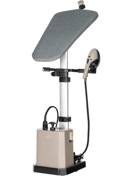 Гладильная система Hiberg GSW 8000 - фото