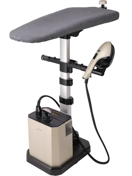 Гладильная система Hiberg GSW 8000