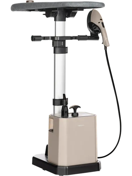 Гладильная система Hiberg GSW 8000