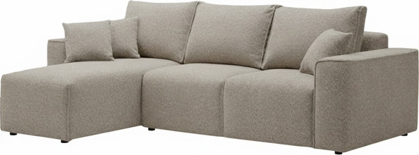 Диван угловой VELUNA Матье O76-D152-PM1 левый - фото