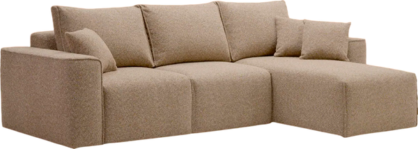 Диван угловой VELUNA Матье PM1-D152-O76 правый - фото