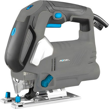 Электролобзик Rogel JSR-9510L - фото