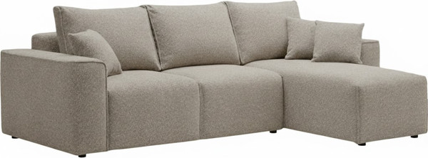 Диван угловой VELUNA Матье PM1-D152-O76 правый - фото