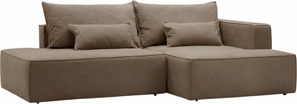 Диван угловой VELUNA Рейф KL2-OR-PM1R правый - фото