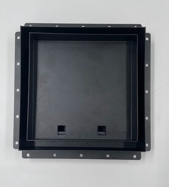 Решетка вентиляционная Viento РСМ2020-Плитка - фото