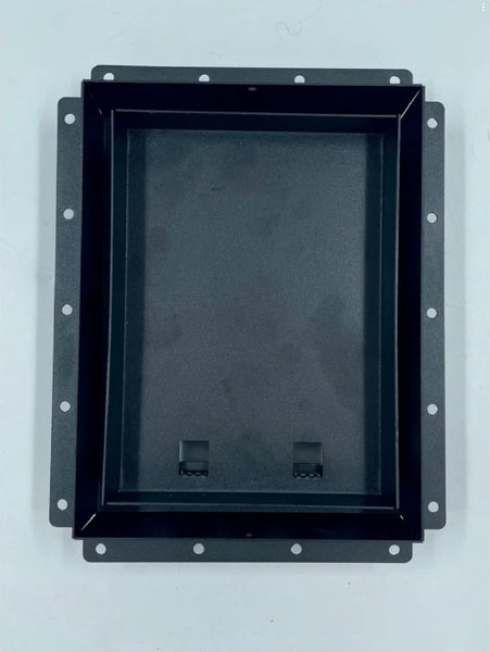 Решетка вентиляционная Viento РСМ2030-Плитка - фото