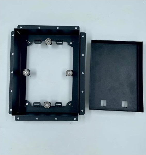 Решетка вентиляционная Viento РСМ2030-Плитка