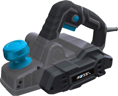 Электрорубанок Rogel EPR-8290 - фото