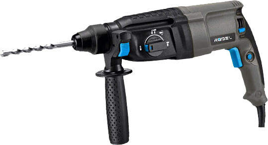 Перфоратор Rogel BHR 26-900 - фото